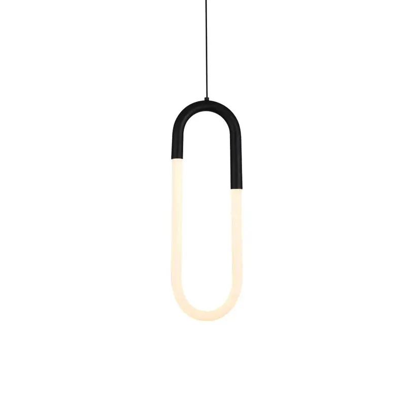 Lampa suspendata MARIS - Negru