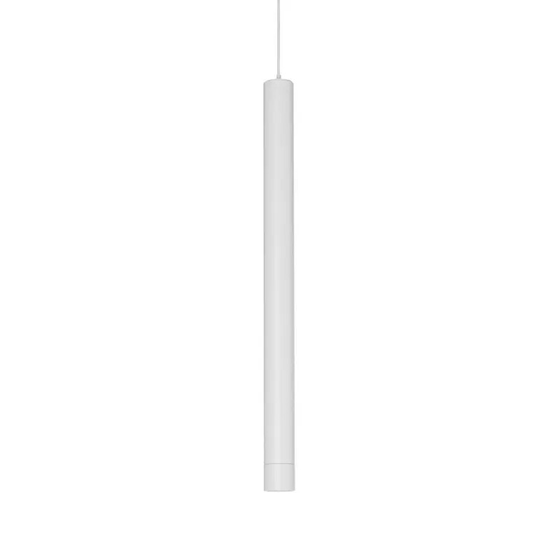 Lampa suspendata VERSTAKO SHORT 4000K - Alb