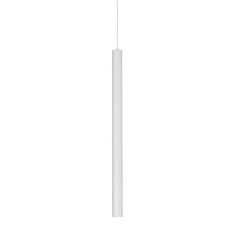 Lampa suspendata VERSTAKO LONG 4000K - Alb