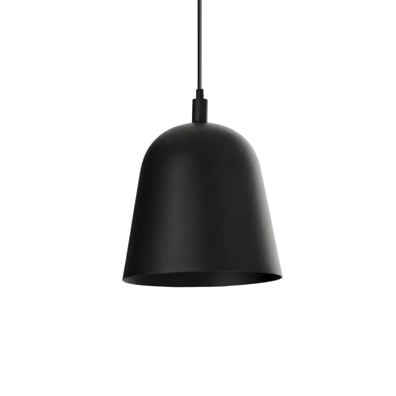 Lampa suspendata VARPI A - Negru
