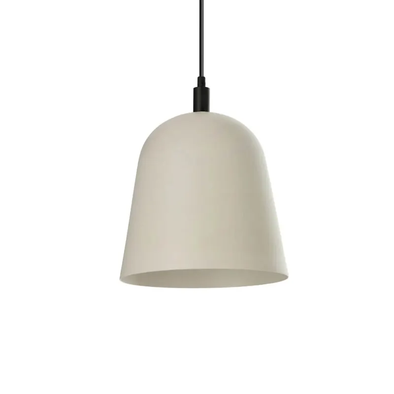 Lampa suspendata VARPI A - Alb