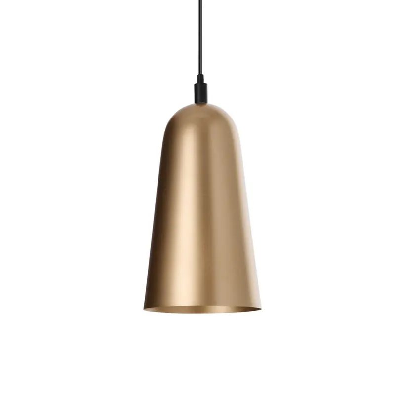 Lampa suspendata VARPI B Ø10 CM - Gold