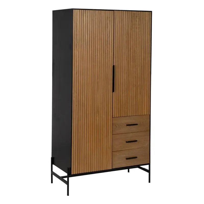 Dulap HEIGIL 104 x 53 x 203 CM - Default Title