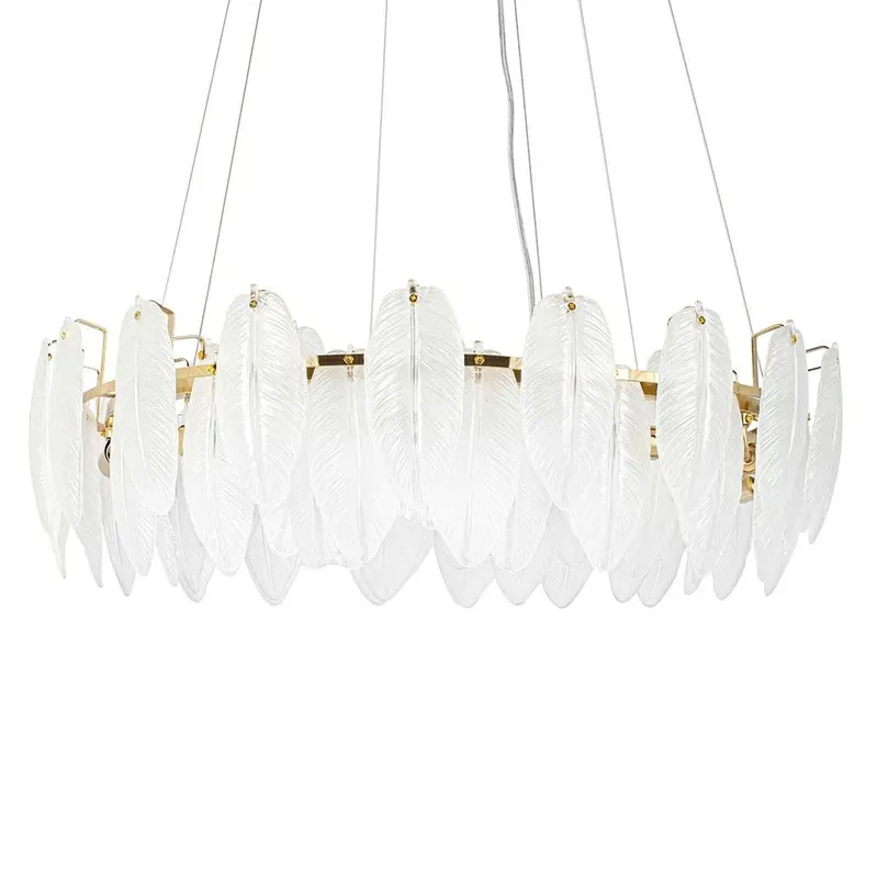 Lampa suspendata ROVAS - Ø 80cm