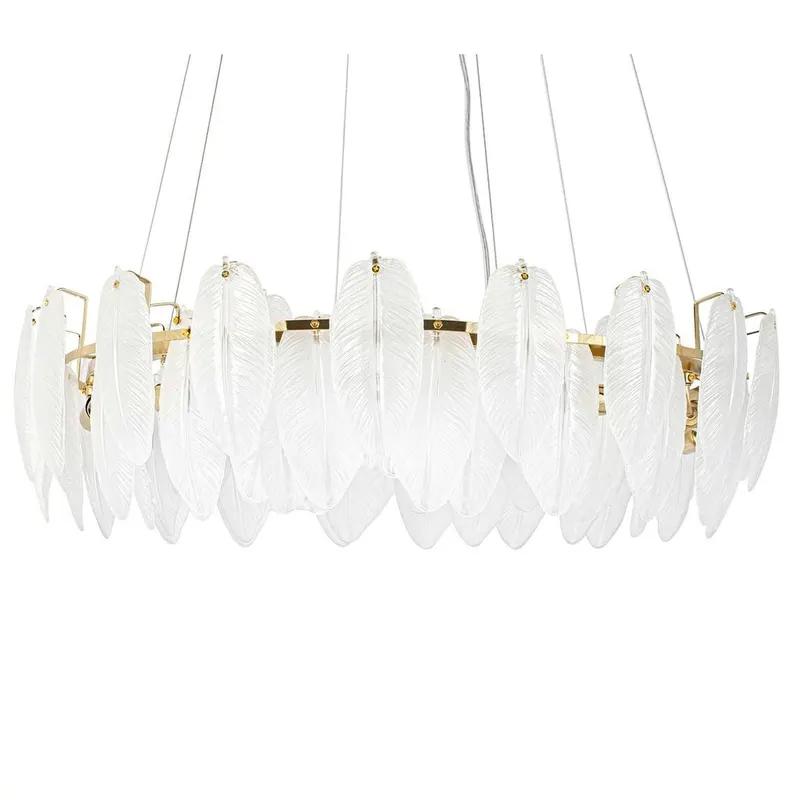 Lampa suspendata ROVAS - ø 100 cm