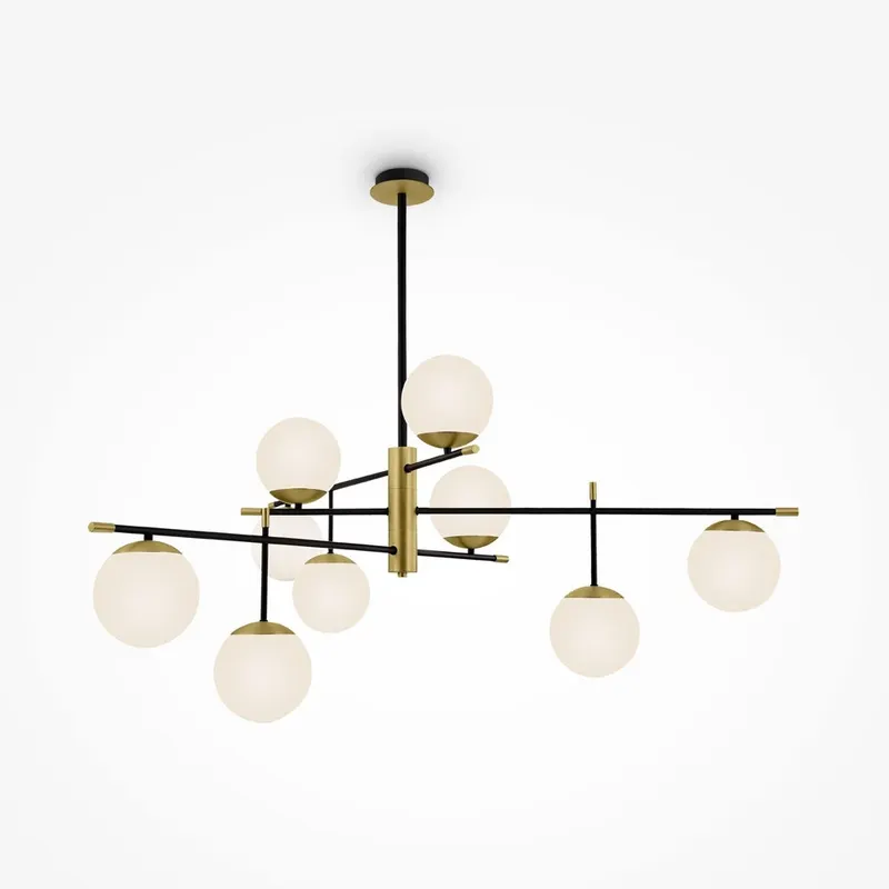 Lampa suspendata NOSTALGIC L9 - Default Title