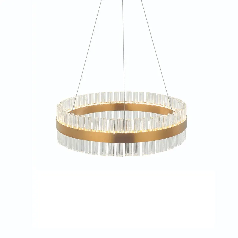 Lampa suspendata dimabila VANTALO ROUND - Ø 80cm
