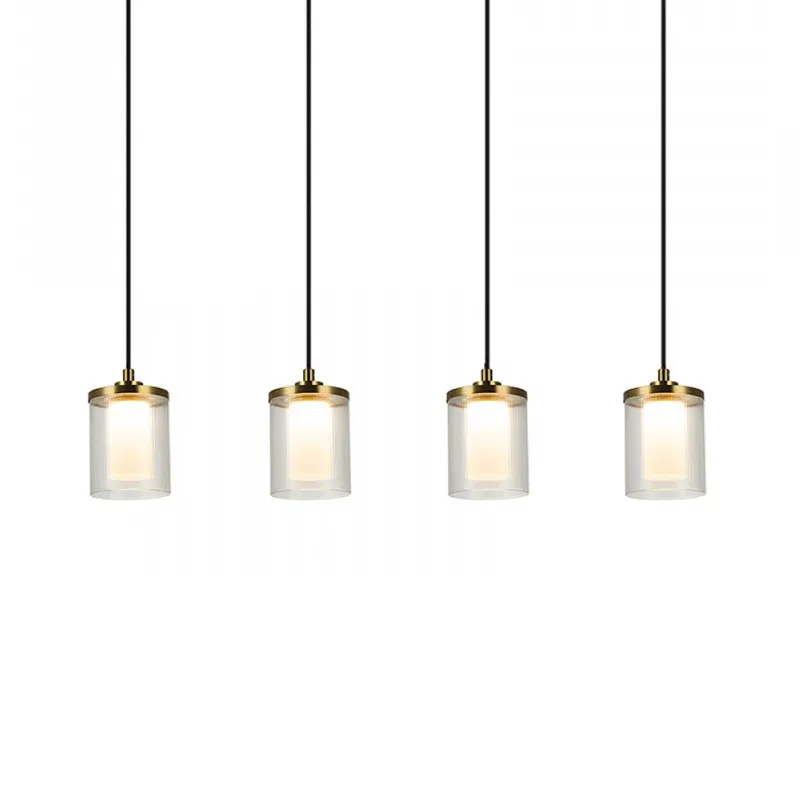 Lampa suspendata dimabila CALIS LINIAR - Default Title