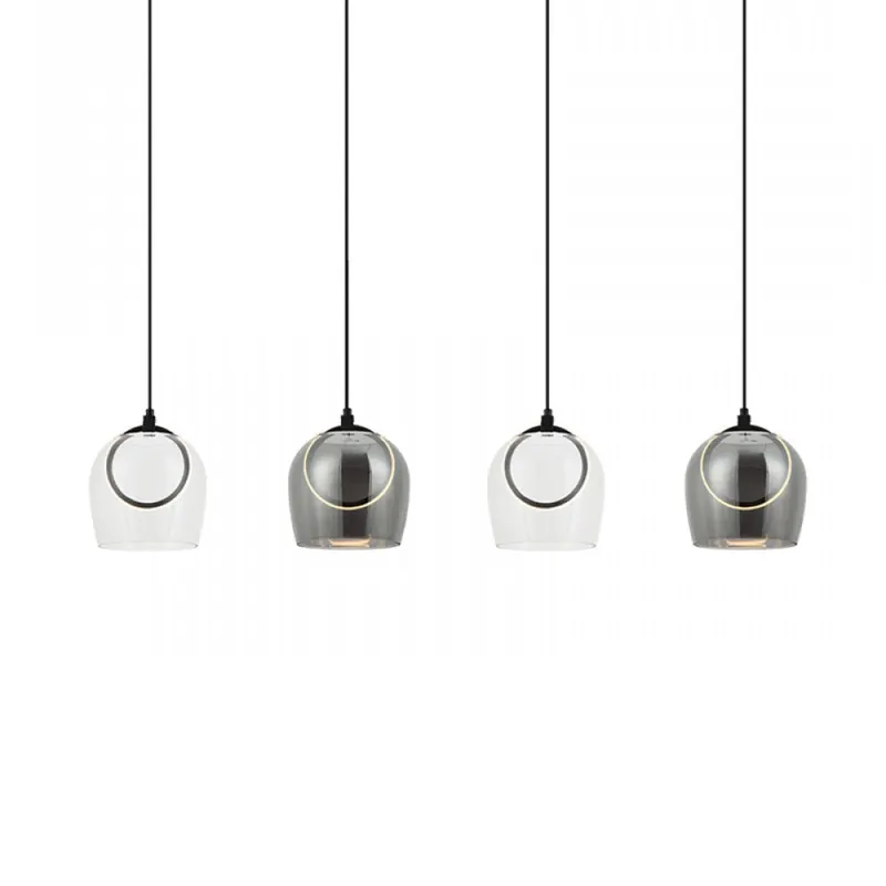 Lampa suspendata JOLIN LINIAR - Default Title