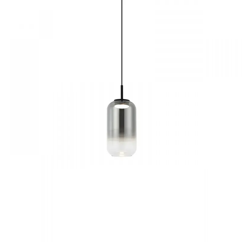 Lampa suspendata NAVALO Ø15 CM - Grey