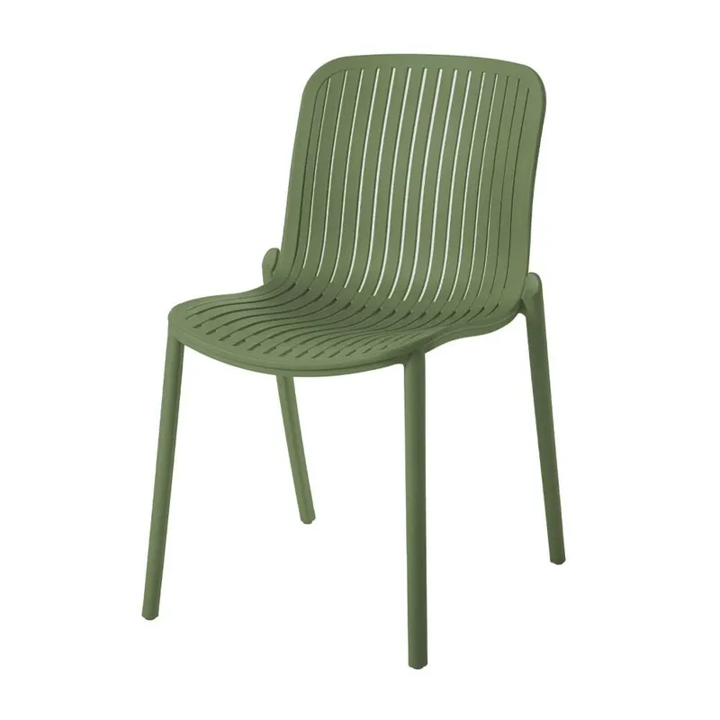 Scaun VONA - Verde