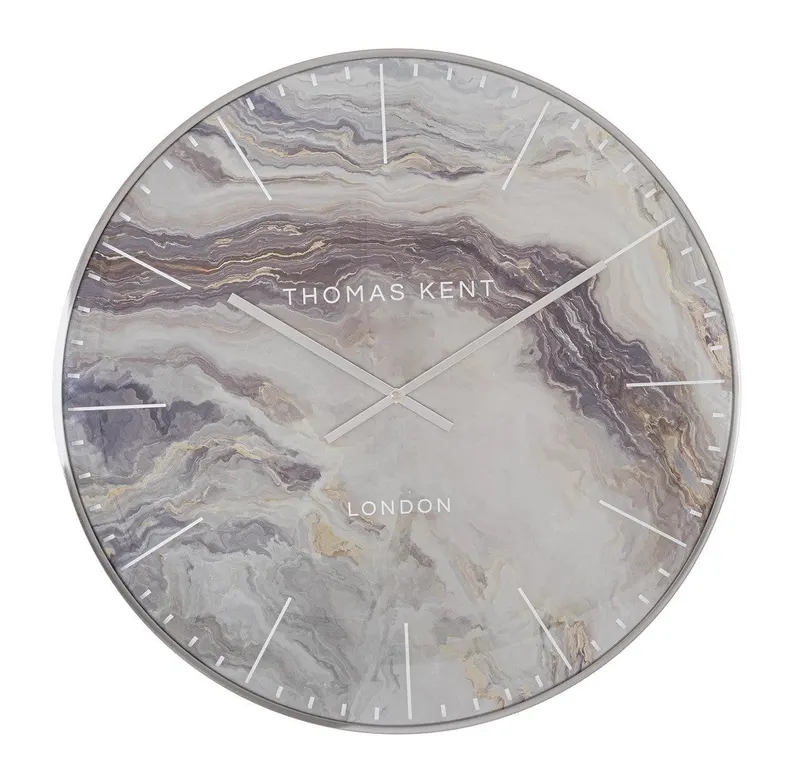 Ceas de perete VEINING Ø65CM - Default Title