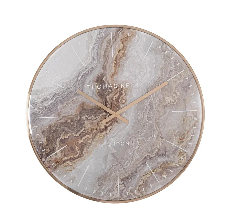 Ceas de perete VEINING Ø53CM - Default Title