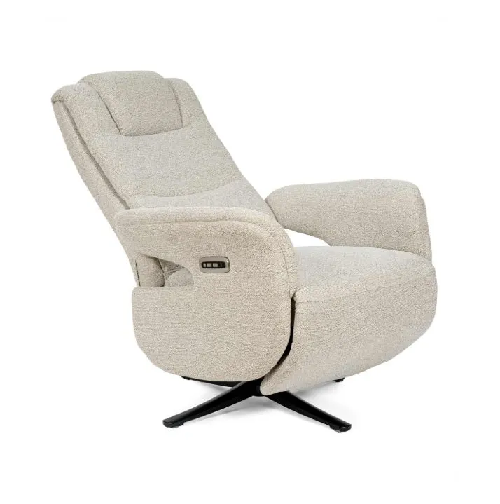 Fotoliu GANDESA RELAX - Beige