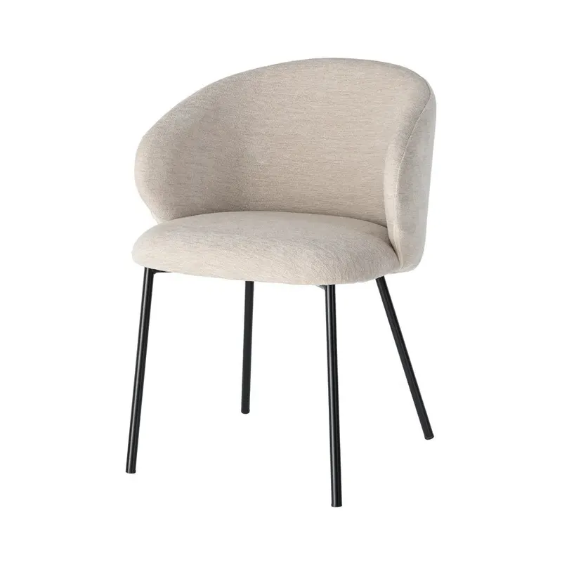 Scaun GAVORAL UNI - Beige