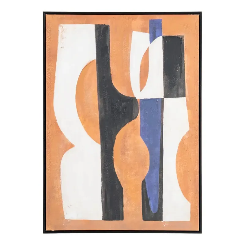 Tablou LANARO 70 x 100 CM - Default Title