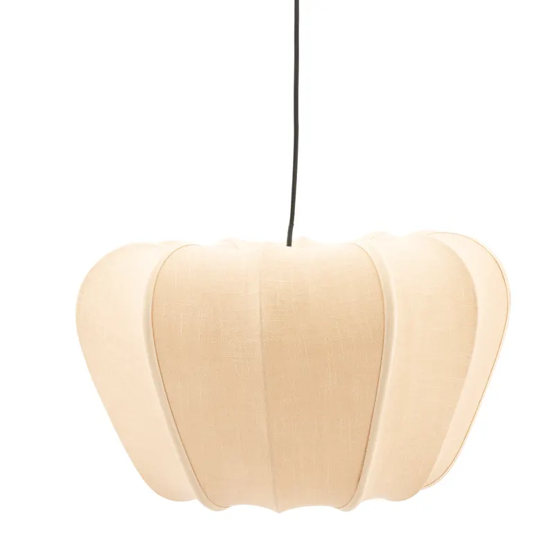 Lampa suspendata PATAGON - Beige