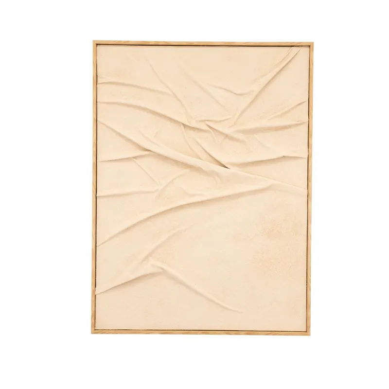 Tablou AMBAR 90 x 120 CM - Beige
