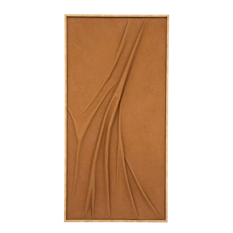 Tablou AMBAR 70 x 140 CM - Maro