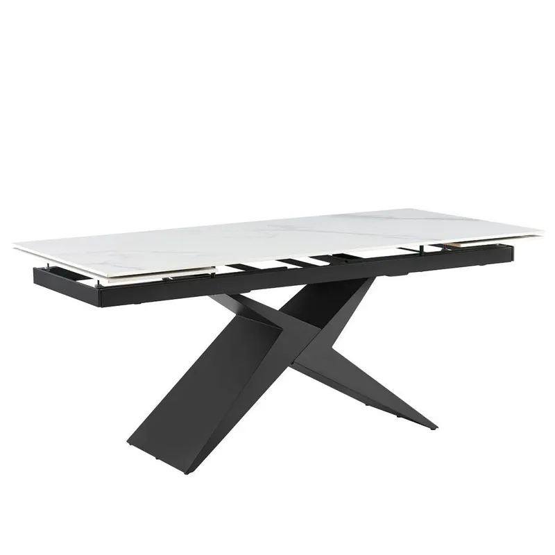 Masa extensibila BELIVS 180(260) x 90 CM - 180(260)x90cm