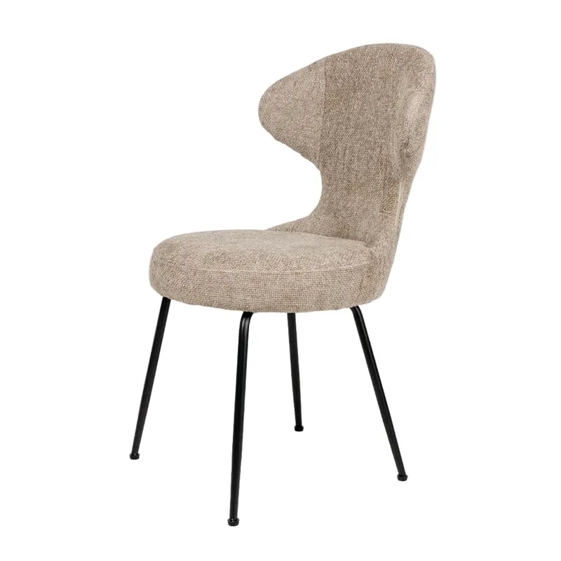 Scaun TIVELA - Beige