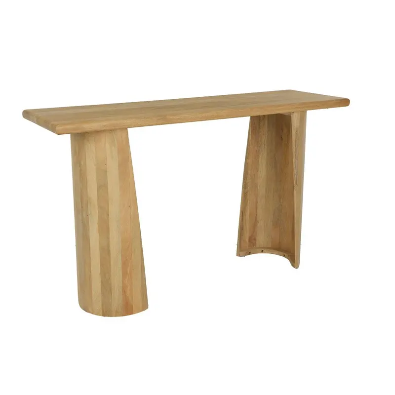 Consola BRISONA 130 x 40 x 76 CM - Lemn