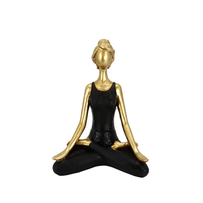 Decoratiune HABENA YOGA A - Default Title