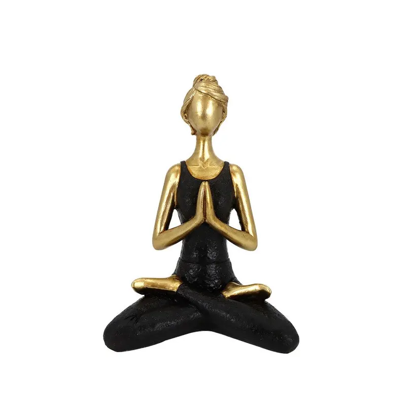 Decoratiune HABENA YOGA B - Default Title