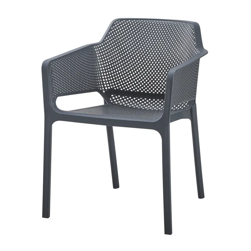 Scaun OSTIA - Grey