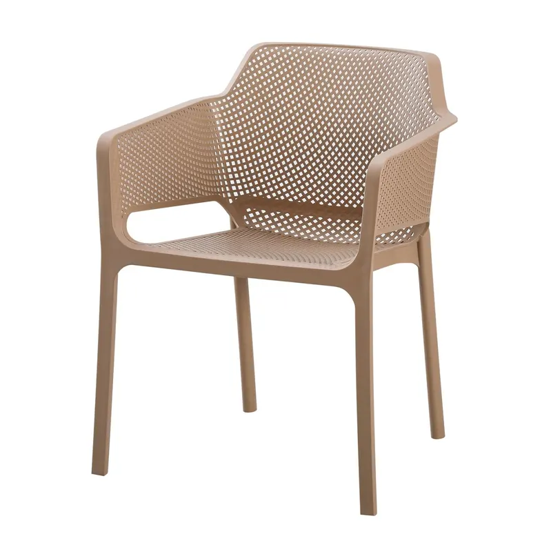 Scaun OSTIA BEIGE - Beige
