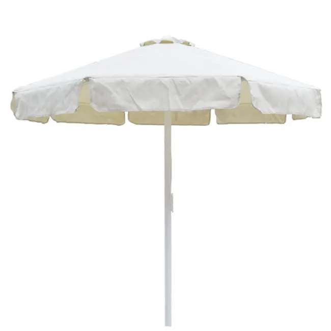 Umbrela VIVIEN CREAM 2.2 M - Default Title