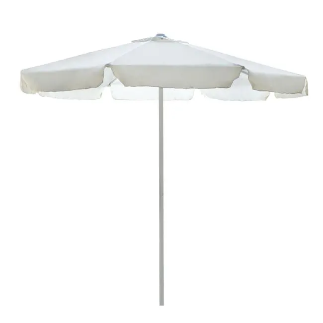 Umbrela DAMON CREAM 2.5 M - Default Title