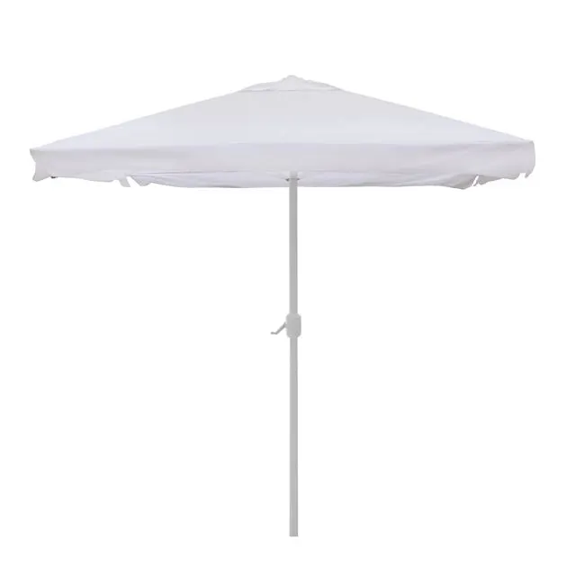 Umbrela GAUS CREAM 3 M - Default Title