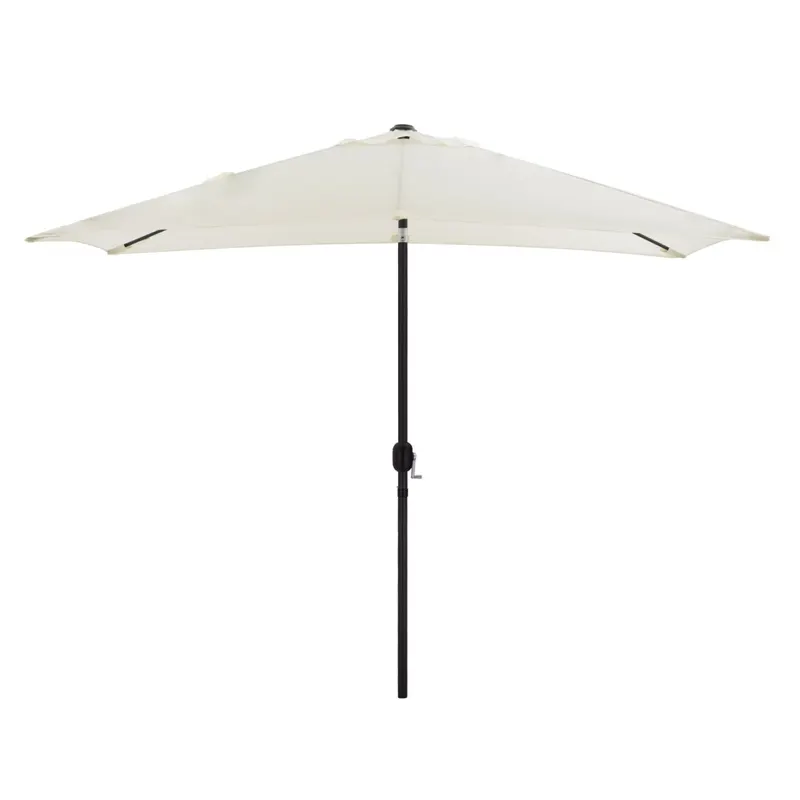 Umbrela ANDERSEN 2.6 x 1.7 M - Beige