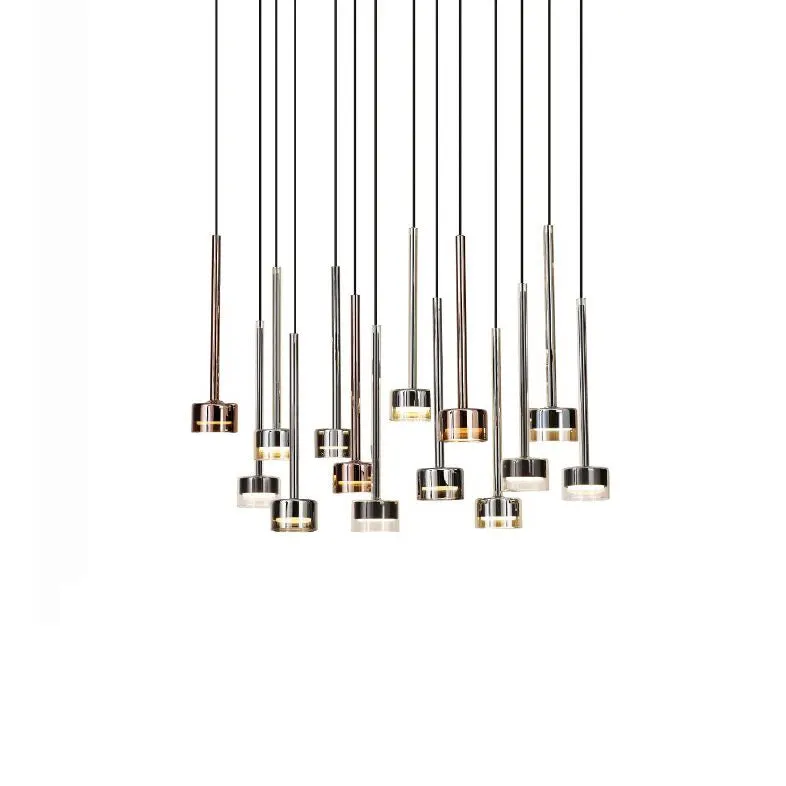 Lampa suspendata NASKOV MULTI - Default Title