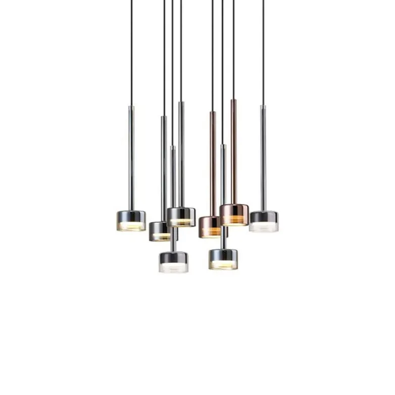 Lampa suspendata NASKOV - Default Title