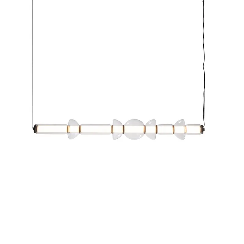 Lampa suspendata CLASVO BLACK - Default Title