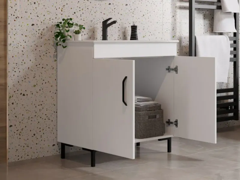 Masca Baie + Chiuveta Albio 800 — imaginea 2