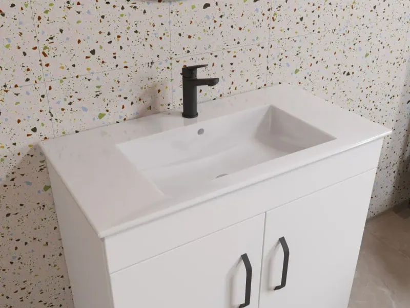 Masca Baie + Chiuveta Albio 800 — imaginea 3
