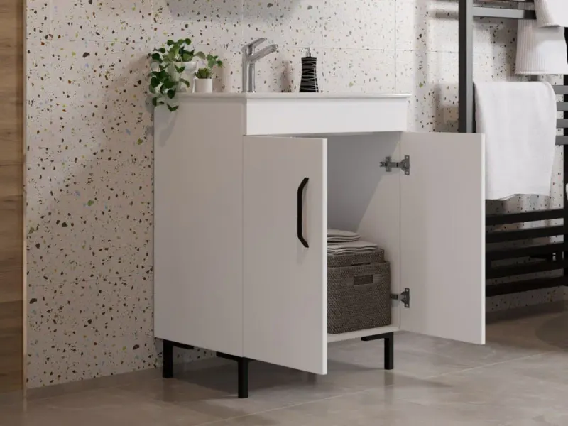 Masca Baie + Chiuveta Albio 650 — imaginea 2
