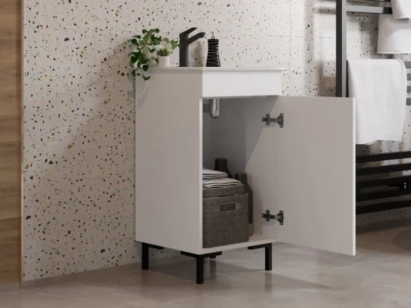 Masca Baie + Chiuveta Albio 450 — imaginea 2