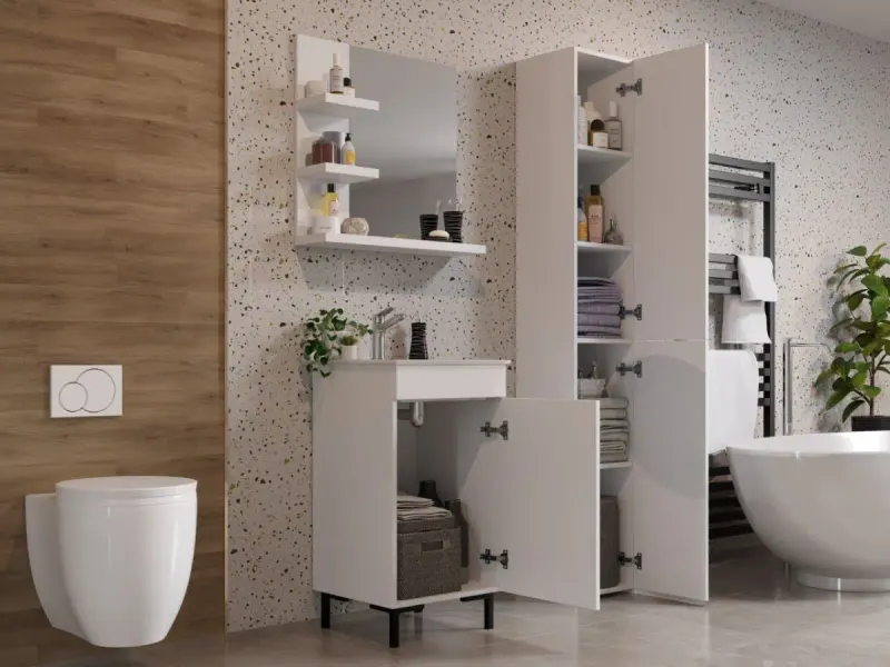 Set Complet Baie Albio C01 — imaginea 2