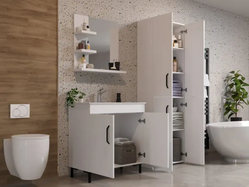 Set Complet Baie Albio C08 — imaginea 2