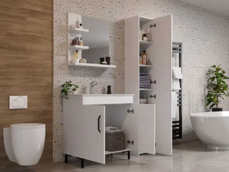 Set Complet Baie Albio C07 — imaginea 2
