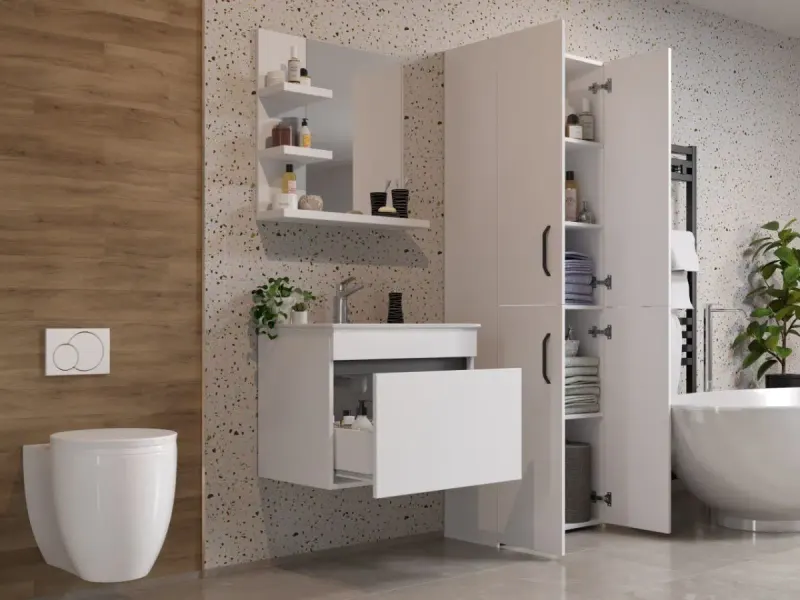 Set Complet Baie Albio C06 — imaginea 2