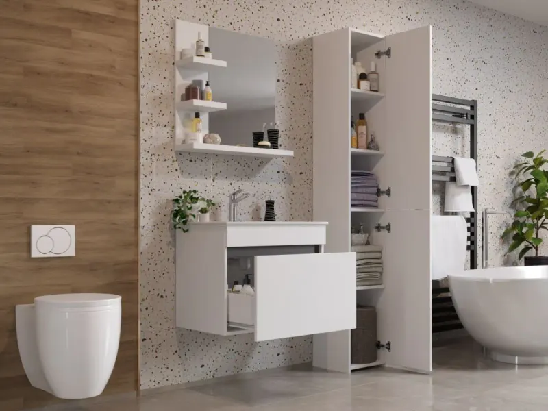 Set Complet Baie Albio C05 — imaginea 2