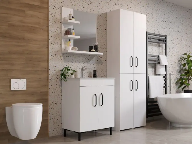 Set Complet Baie Albio C04