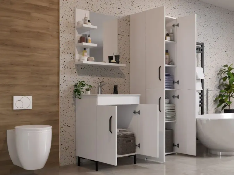 Set Complet Baie Albio C04 — imaginea 2