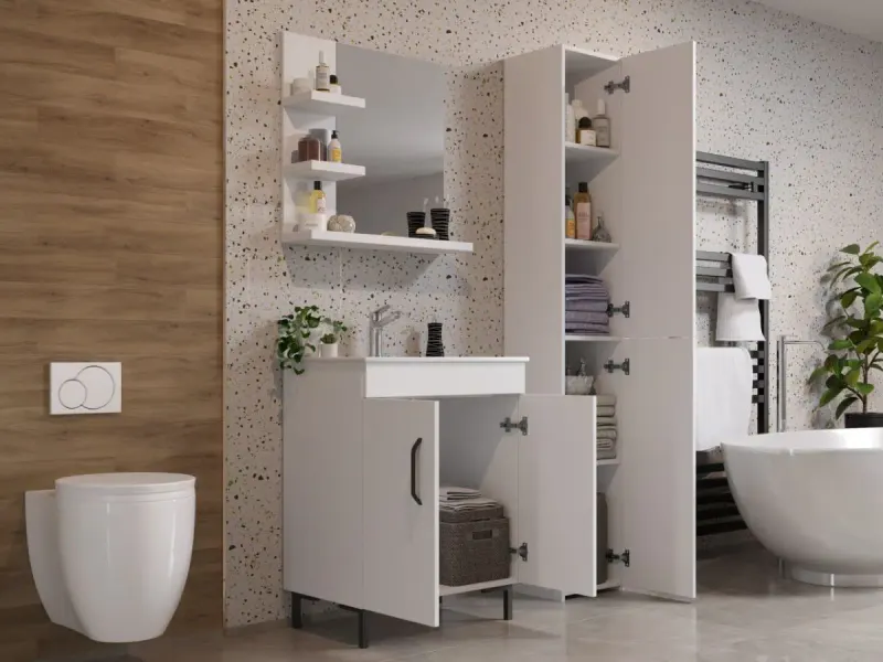Set Complet Baie Albio C03 — imaginea 2