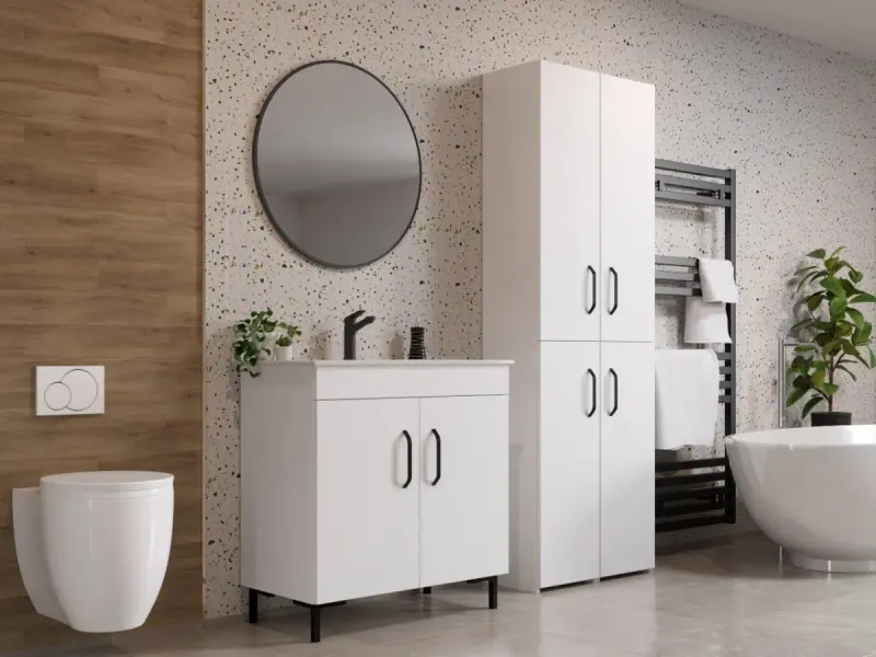 Set Complet Baie Albio C16